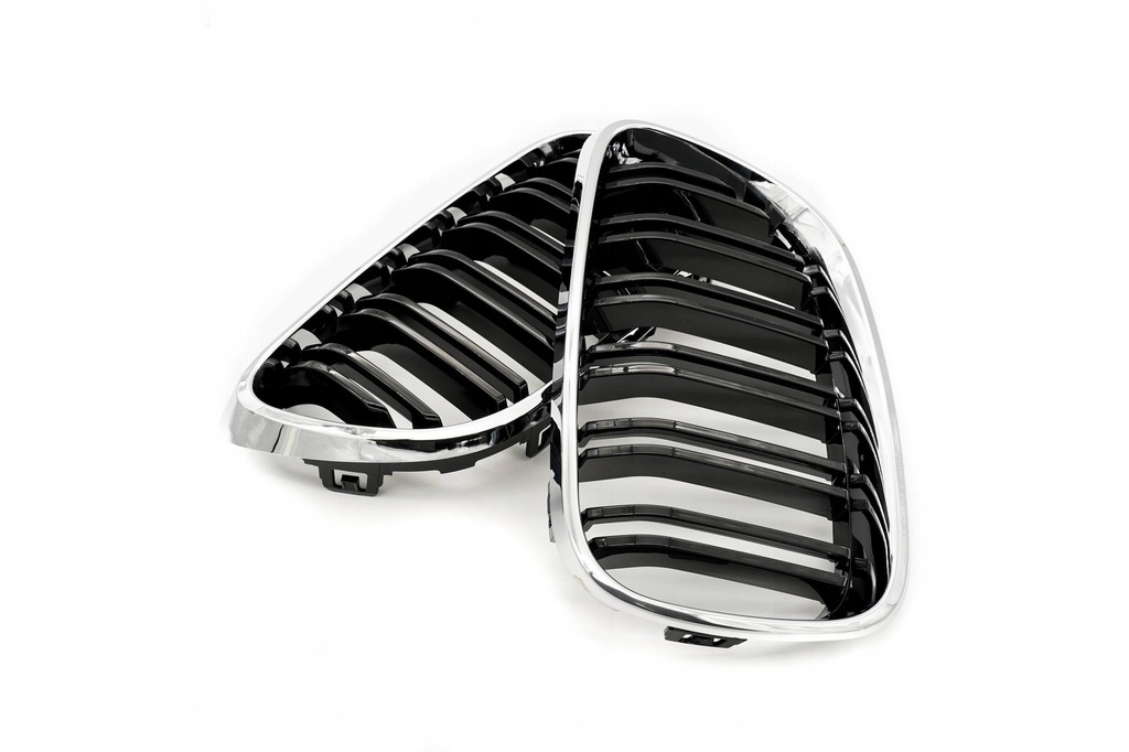 фото №13, Esen skv 66skv033 решётка радиатора