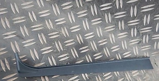 фото №1, Lexus ls600h ls 600 ls460 l молдинг правая дверь задняя