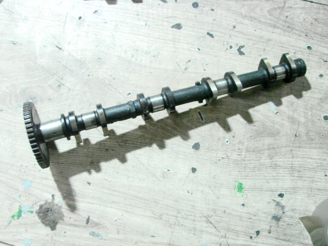 Купить Вал впускной  swift iv mk6 1.3 b m13a