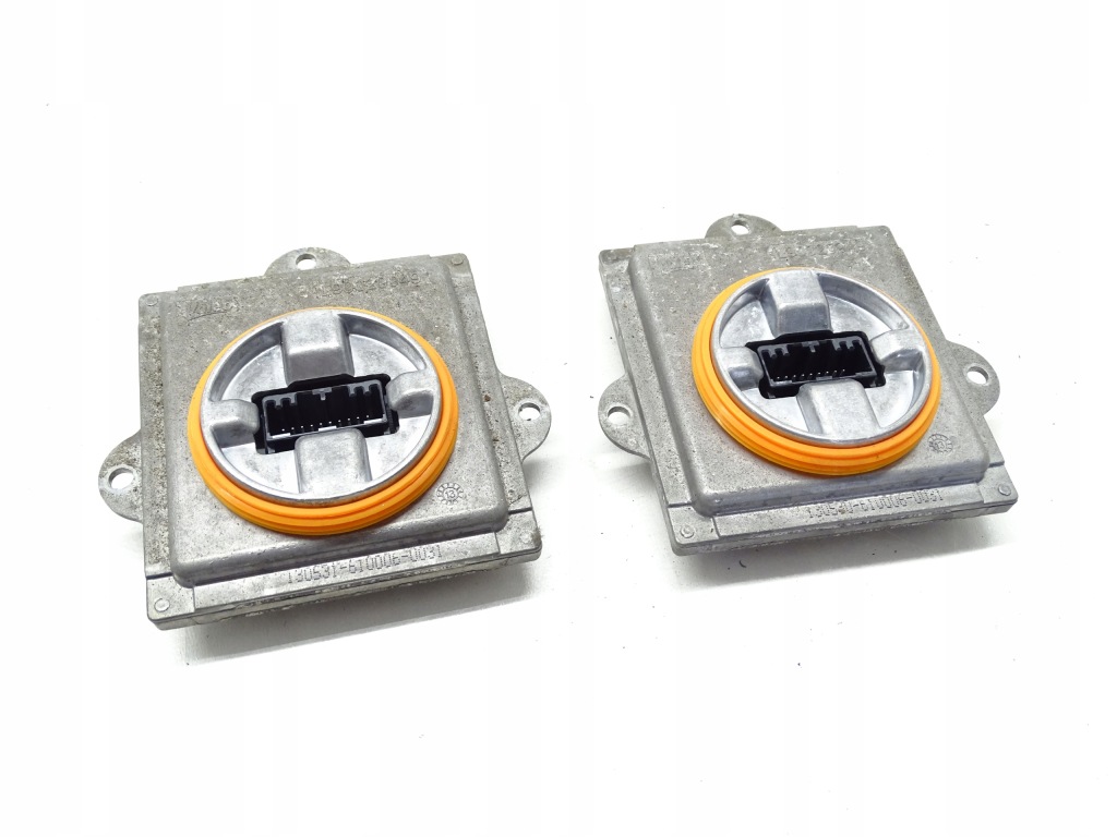 Купить Блок розжига модуль фонари led jeep grand cherokee wk2 l90035854