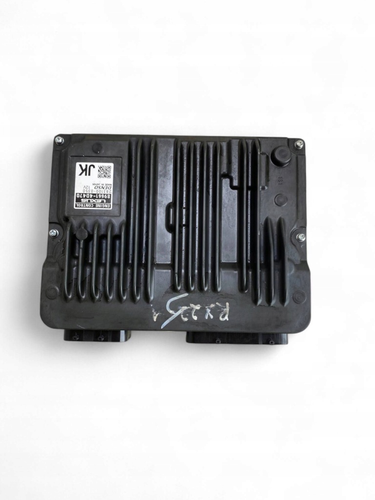 Lexus rx v блок управления / модуль ecu Цена