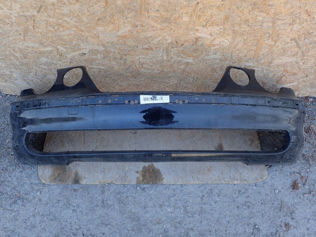 Купить Бампер перед передний bmw 3 3 e46 compact 2001-