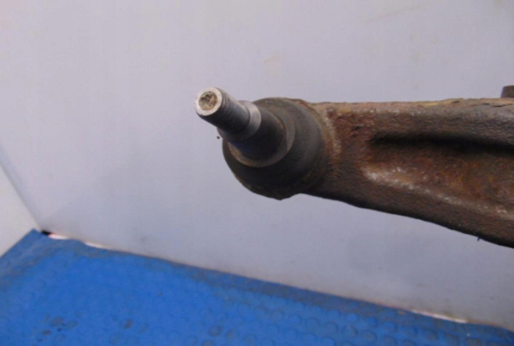 фото №7, Porsche cayenne 4.5 v8 підрамник підрамник двигуна