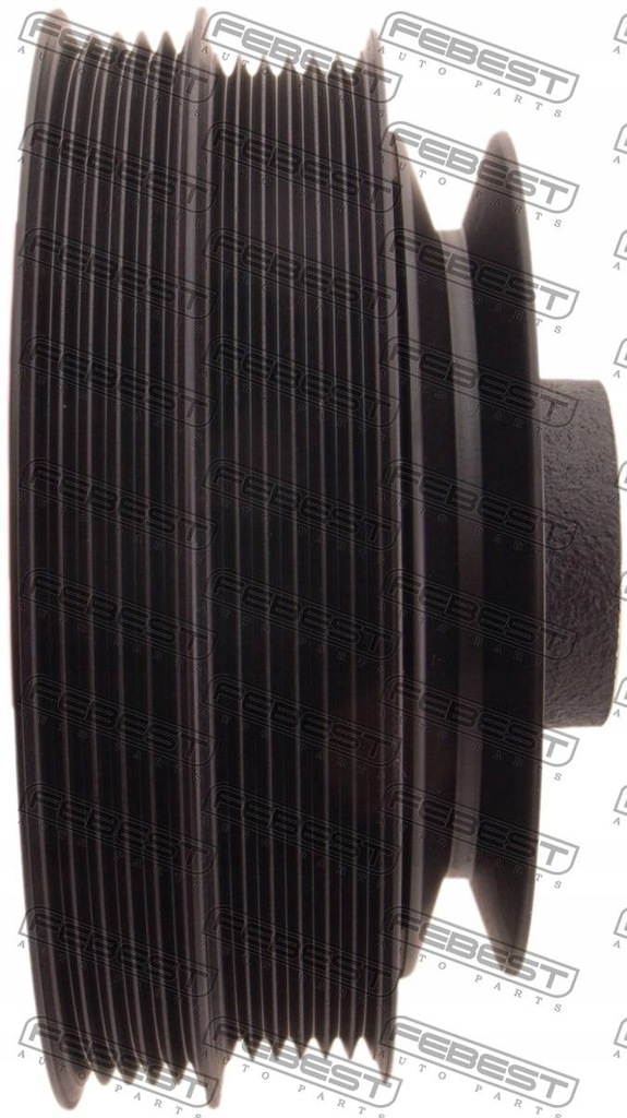 фото №2, Шків febest do infiniti qx4 3.3