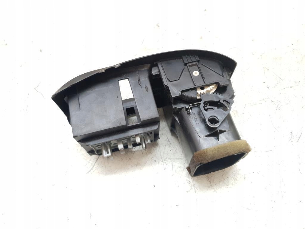 фото №3, Решітка обдув ліва opel astra ii g