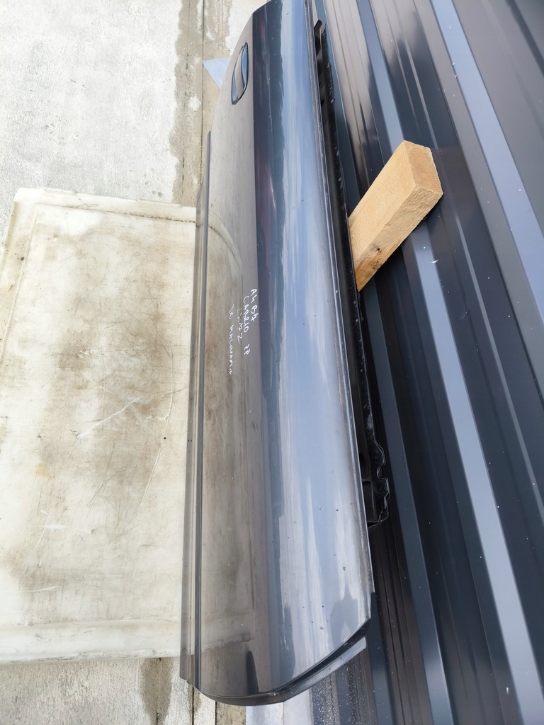 фото №13, Двері правий перед audi a4 b7 cabrio lx7z !!!