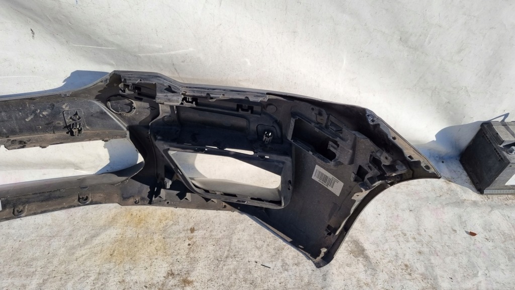 фото №13, Бампер bmw 5 m5 f90 17-20 перед pdc