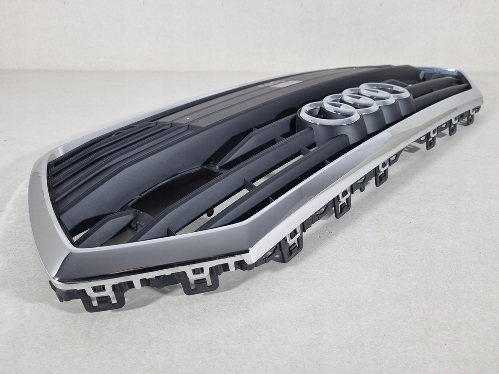 фото №9, Audi a6 4k0 c8 решётка радиатора решётка радиатора перед 4k0853651a