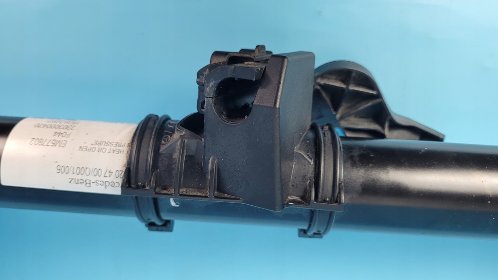 Mercedes eqe w295 350+ 23r амортизатор перед a2953204700 Київ