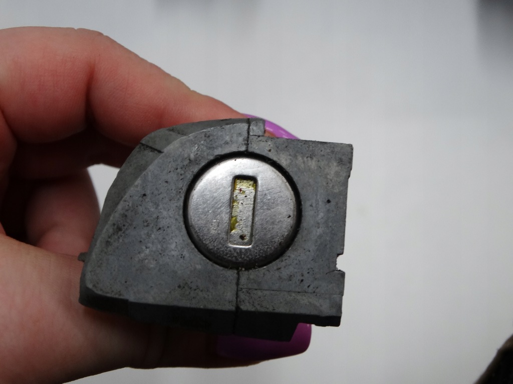 фото №6, Набор стартовый vw golf vi 1.2 tsi 77kw 2011r.