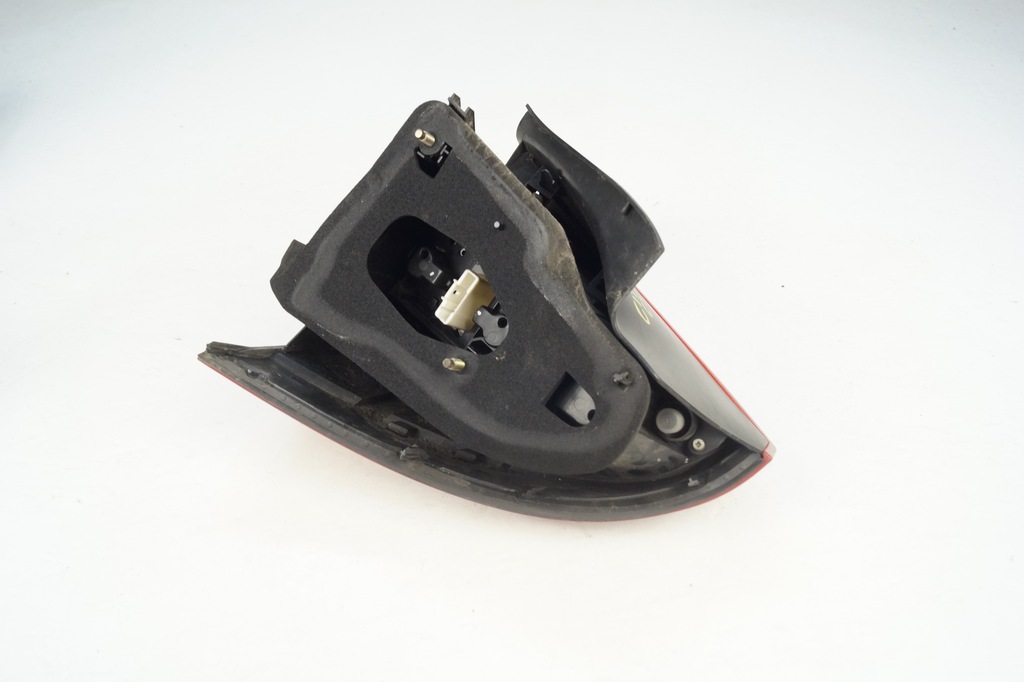 фото №9, Citroen c5 ii lift лампа задня задня права кутова 89032697 kpl