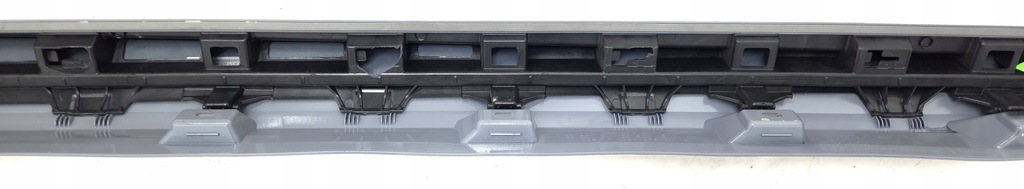 фото №13, Накладка поріг ліва vw arteon 3g8853857 la7c