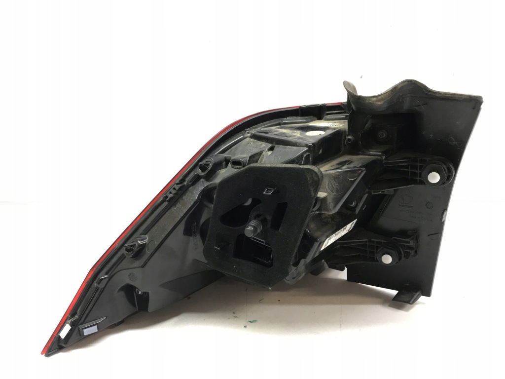 фото №8, Vw tiguan 5na лампа права задня iq light led 5na945208j