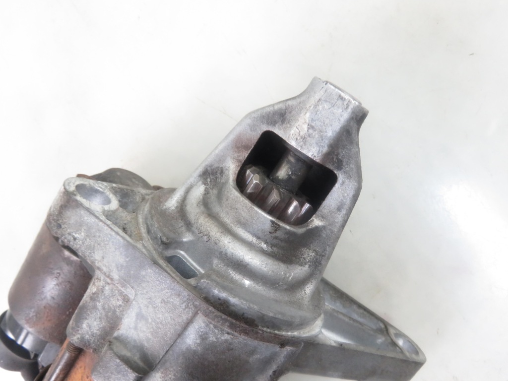 Стартер honda logo 1.3 d13b7 2280008500 Зі Шроту