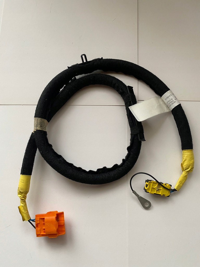 фото №1, Жгут кабели подушка безопасности fiat stilo 46797493