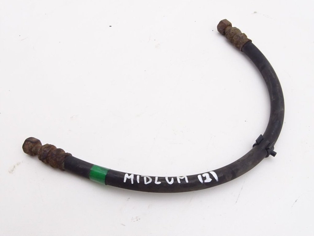 фото №1, Renault midlum 00-06 шланг повітря