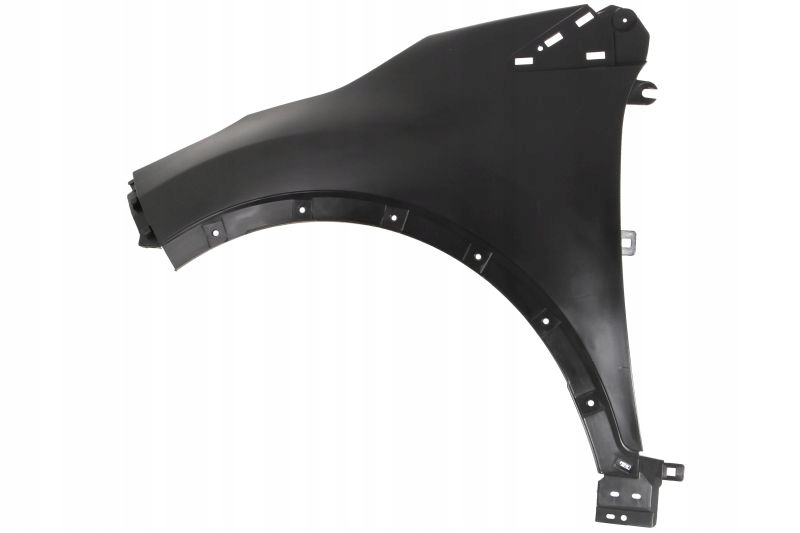 Купити Крило передній ліва renault captur j87 , 03.13-02.20