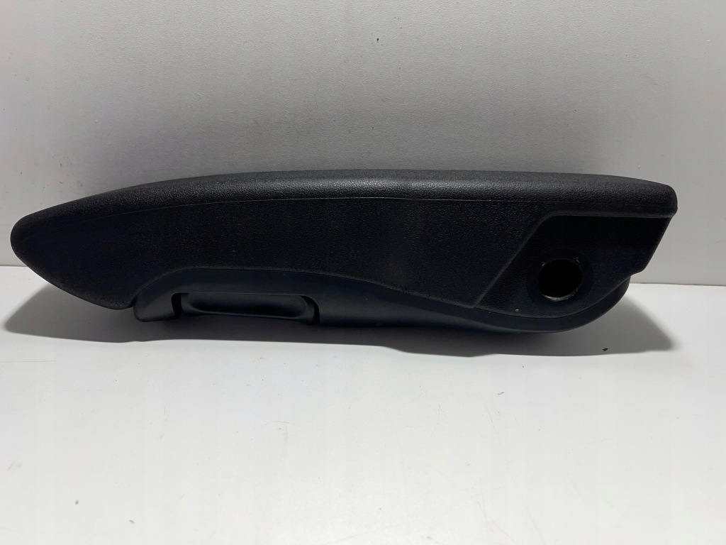 фото №1, Подлокотник правый mercedes actros mp 4 mp 5