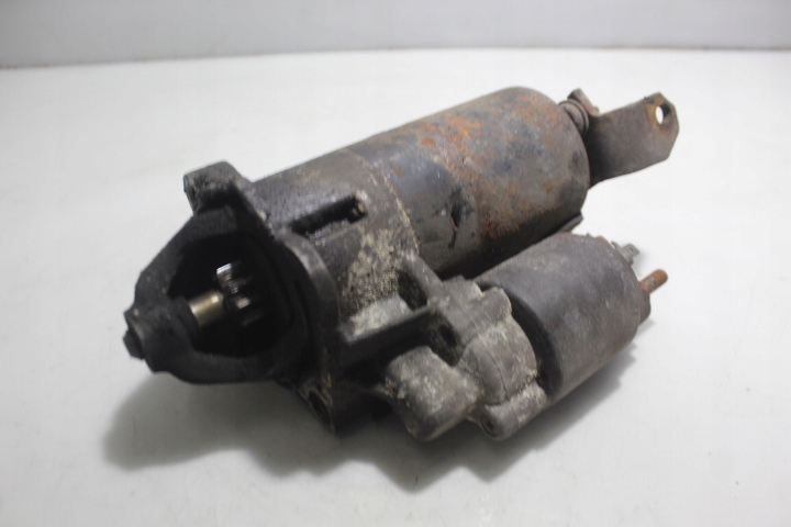 фото №2, Стартер audi a6 c4 2.0