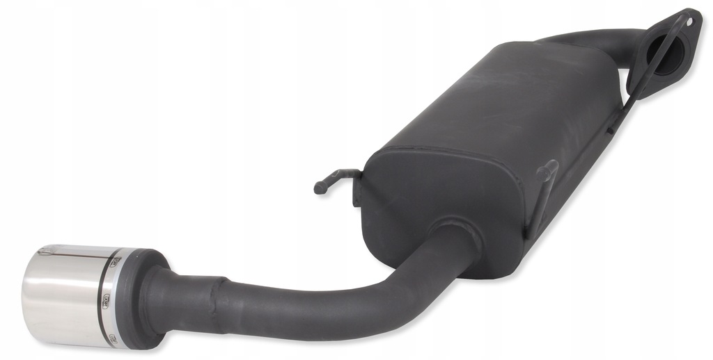 фото №7, Гаситель конечный спортивный mazda mx5 nb |1998-2005 | ulter