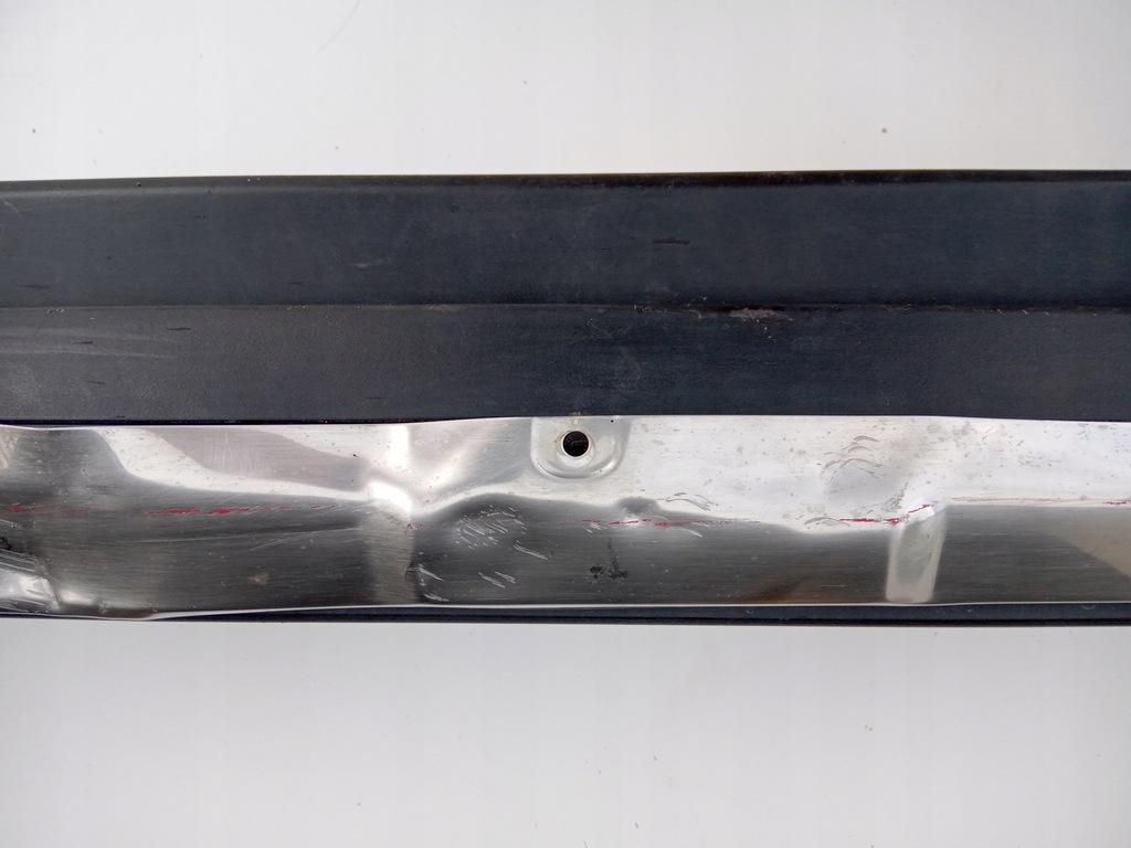 фото №9, Подножка порог правый молдинг порог ford ranger iv lift