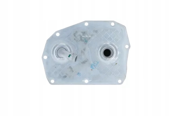 фото №1, Nrf 31761 радиатор масла, масло двигательный