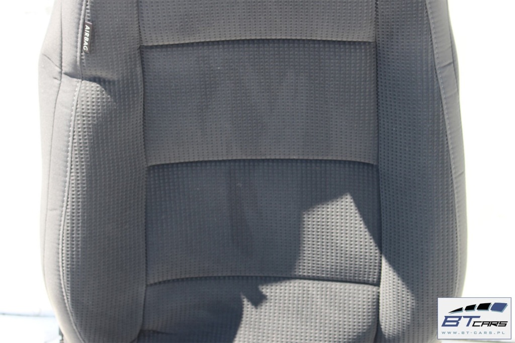 фото №5, Vw golf 5 v сидіння комплект сидінь сидіння сидіння оббивка 1k 1k0 велюр