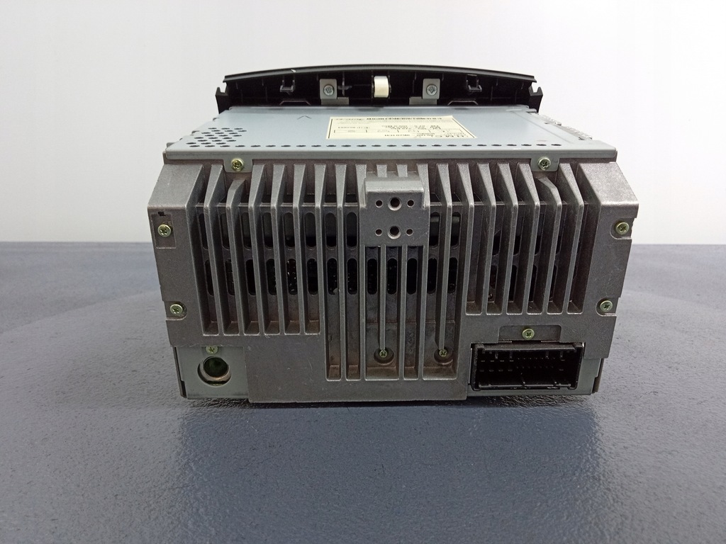 фото №5, Sonata iv nf радио cd mp3 кассеты 96180-3k201