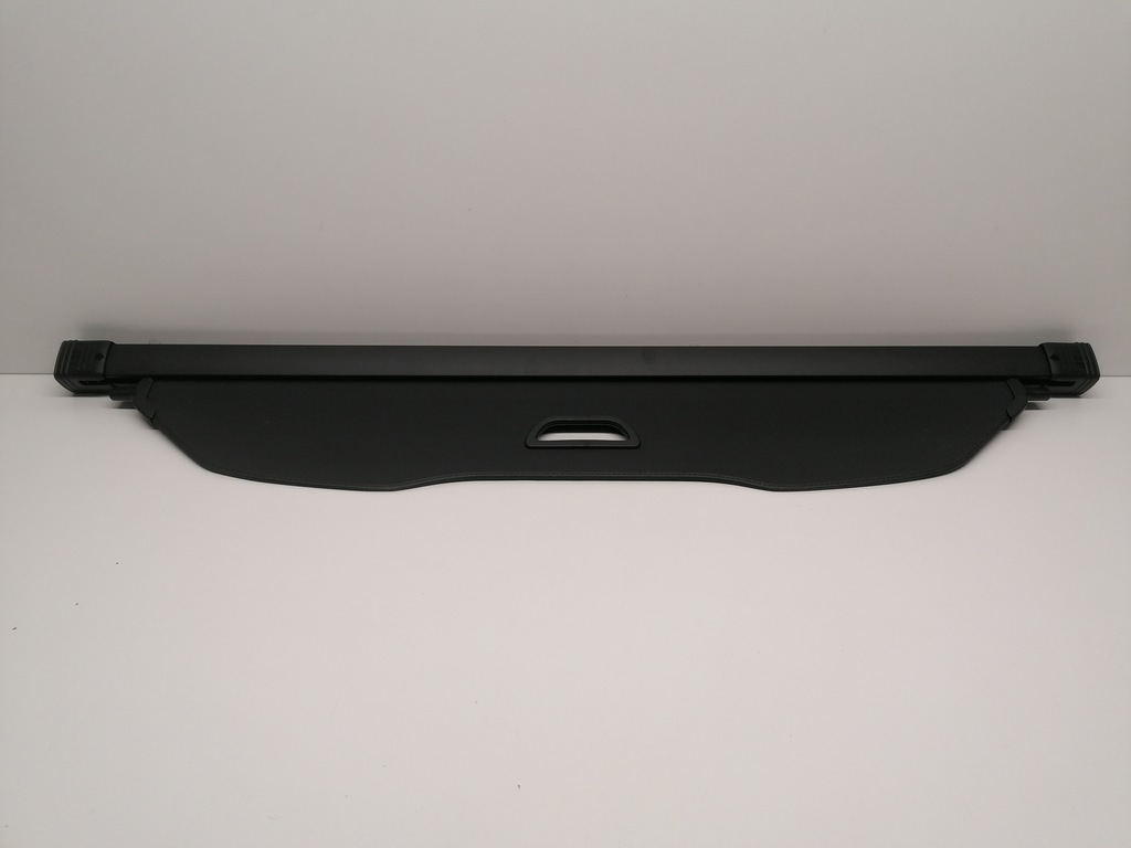 фото №1, Mercedes glb x247 шторка багажника nowa оригинал 2019-