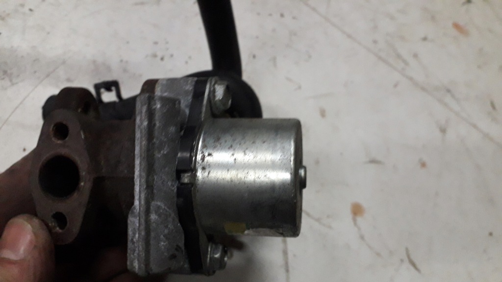 фото №8, Клапан egr land rover discovery range rover sport