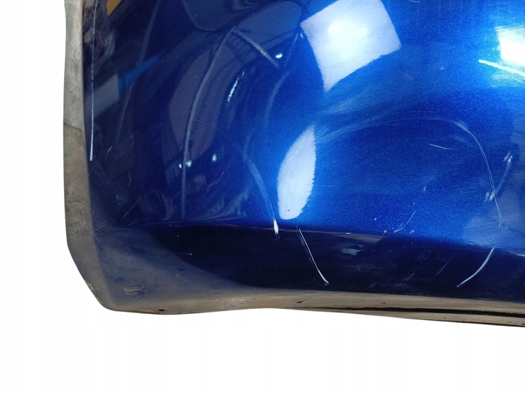 фото №12, Бампер задняя задний honda jazz iii lak: b548p 08-11