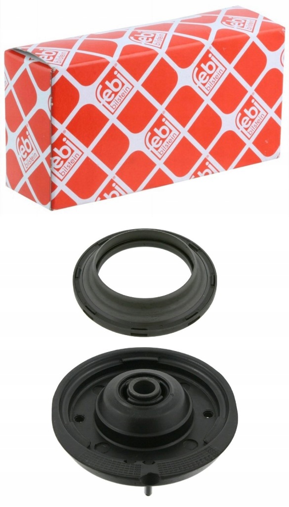 фото №11, Febi bilstein 28175 набор ремонтный, кронштейн амортизатора