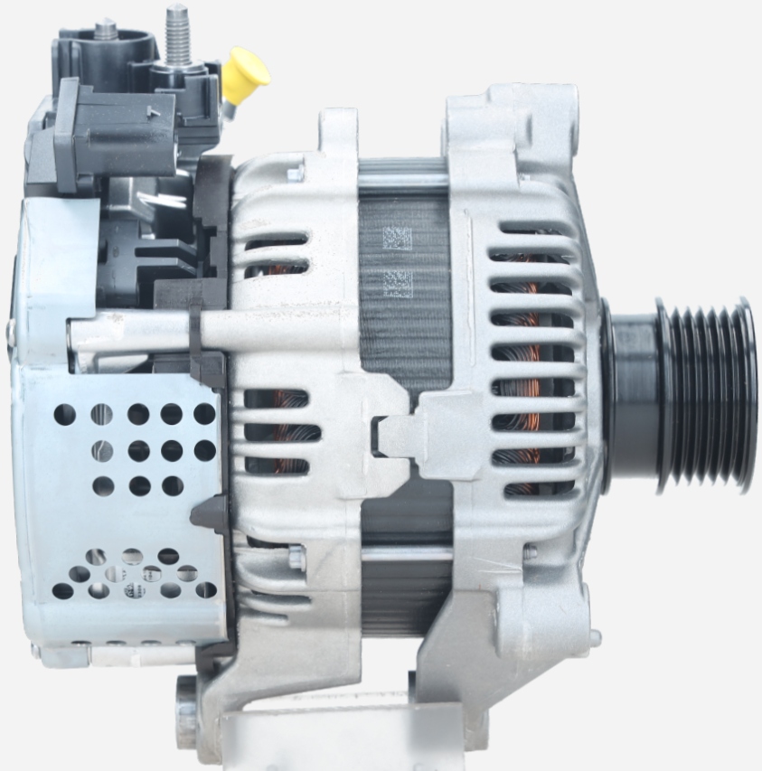 Новый генератор bmw 520 530 540 630 640 m340 m440 x3 x4 x5 x7 0127823051 с Разборки