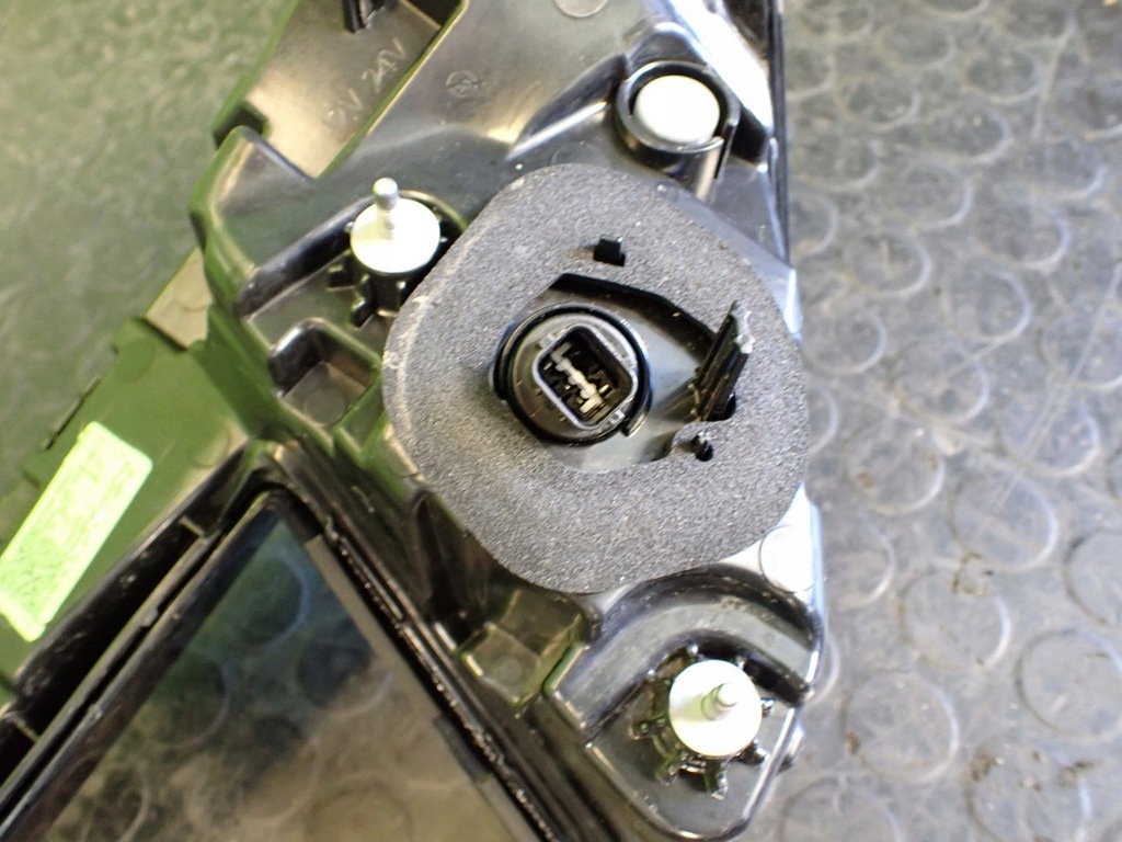 фото №16, Накладка hyundai tucson iv 21r 92403n7120