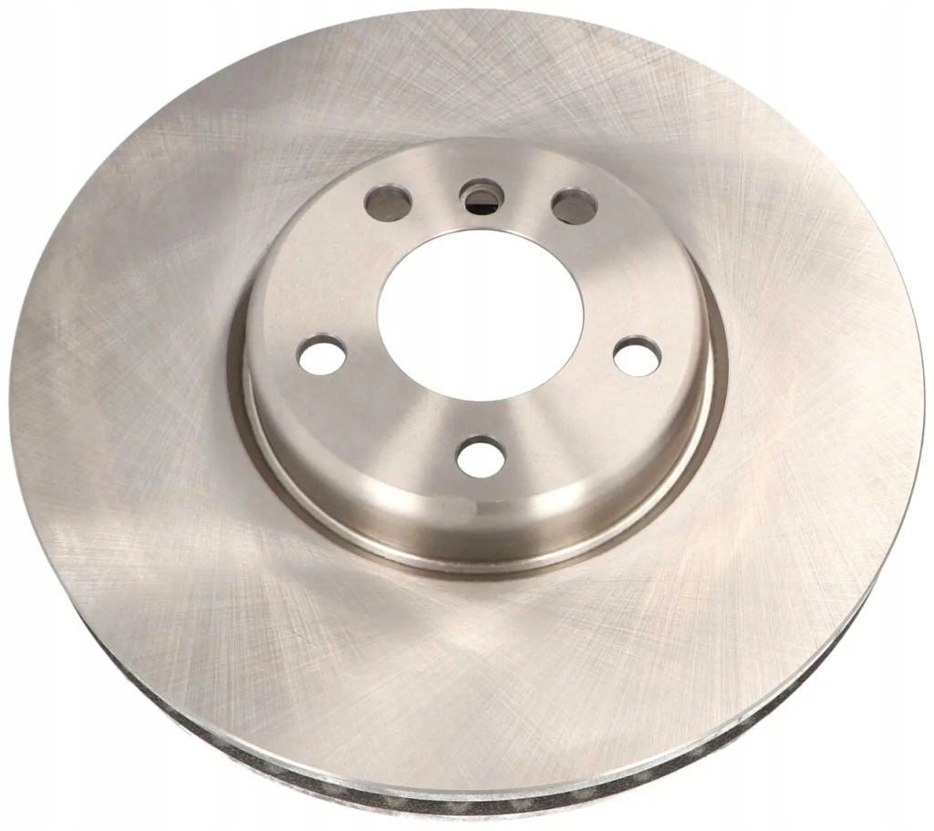 фото №1, Диск тормозная rap brakes r-d0044 bmw 5 f10 348x36mm перед правая