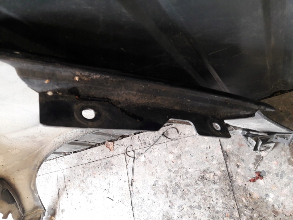 1686870107 крыло левый перед mercedes w168 szary Цена