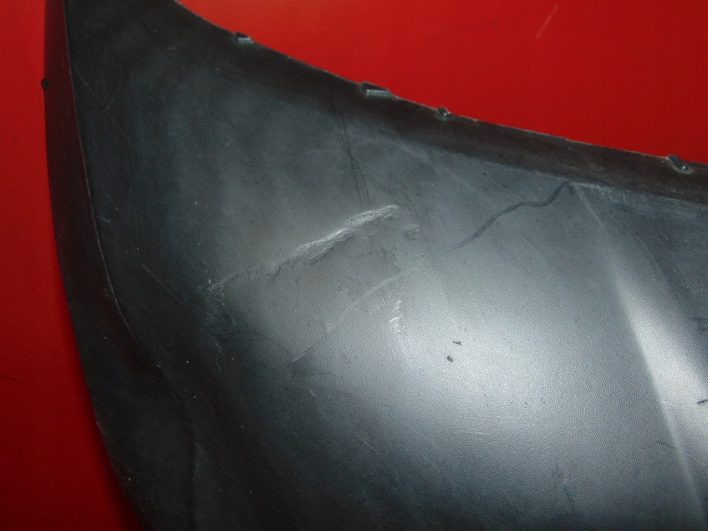 фото №9, Fiorino nemo bipper 07-12 бампер передній перед