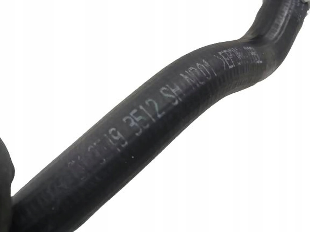 фото №7, Opel mokka корпус термостата 55565334 1.4 turbo