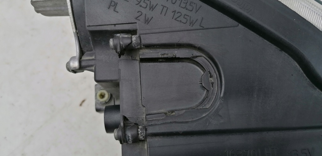 фото №12, Seat leon iii lift full led лампа ліва перед 5f1941007g