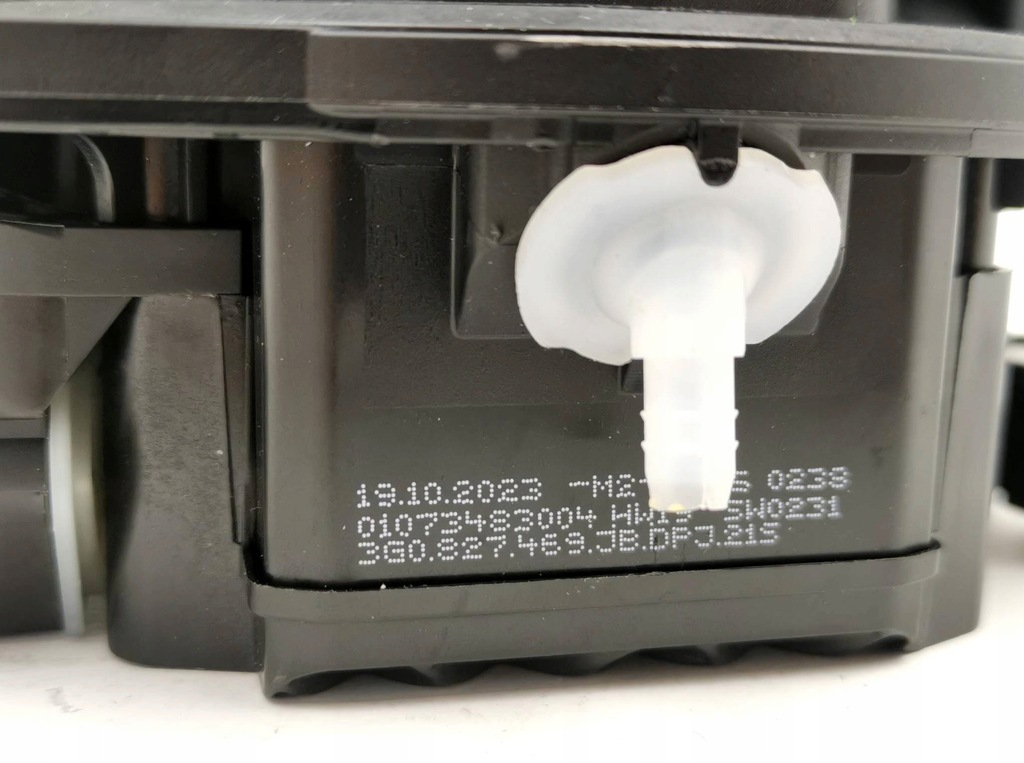 фото №9, Камера заднего вида заднего вида w крышка vw passat b8 3g0827469jb новый org