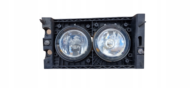 фото №1, Daf xf cf 105 противотуманная фара левый оригинал 1660961