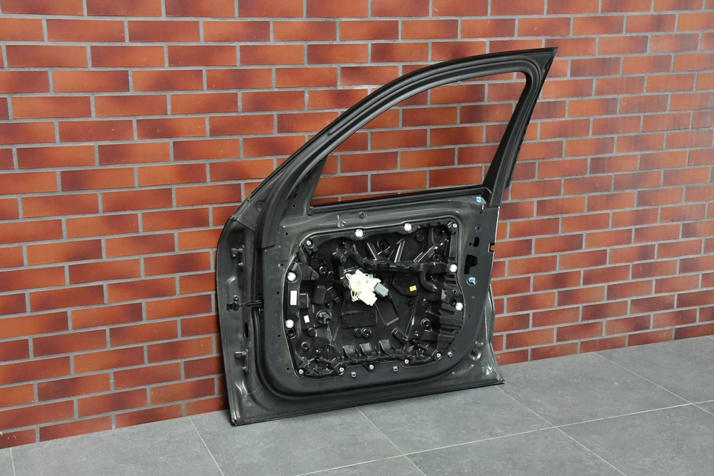 фото №9, Дверь правое перед передние bmw x7 g07 c36 dravitgrau