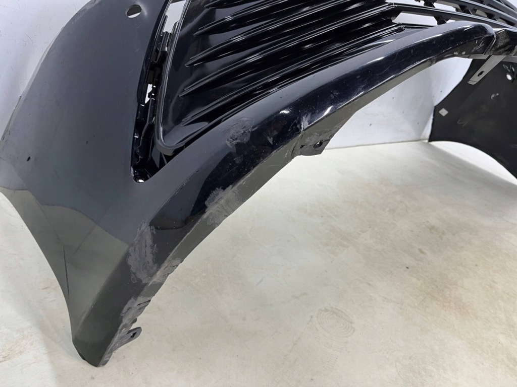 фото №16, Бампер передній toyota camry xv70 8 viii 21-24r. lift перед 52119-33c50