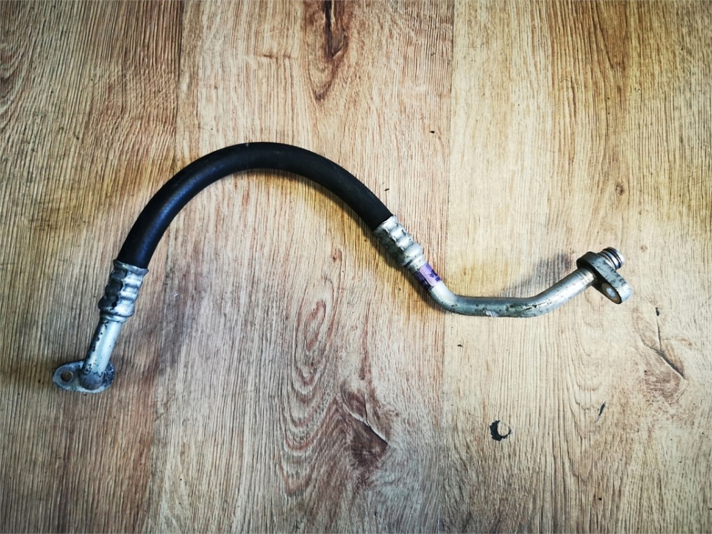 фото №1, Citroen c4 ii 1.6 e-hdi шланг кондиціонера