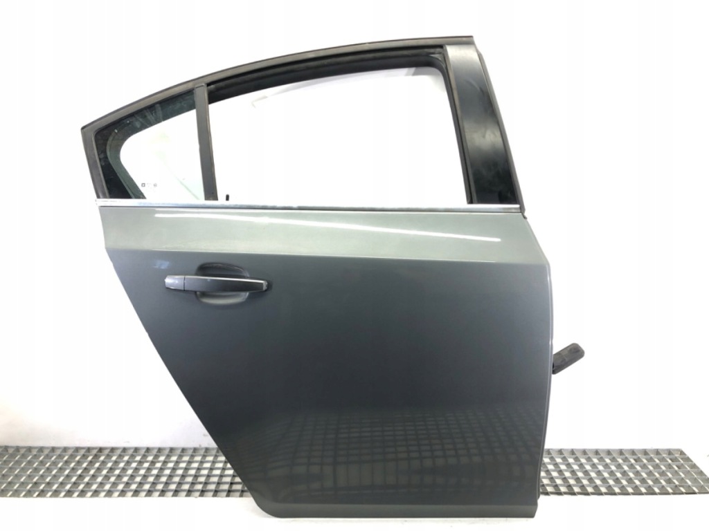 фото №1, Дверь правый задняя chevrolet cruze sedan/limuzyna