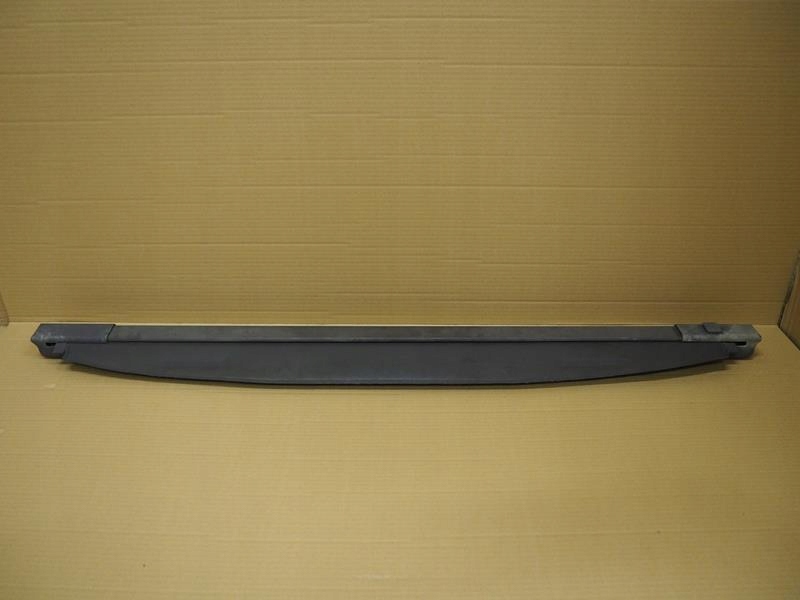 фото №1, Шторка багажника mercedes w168