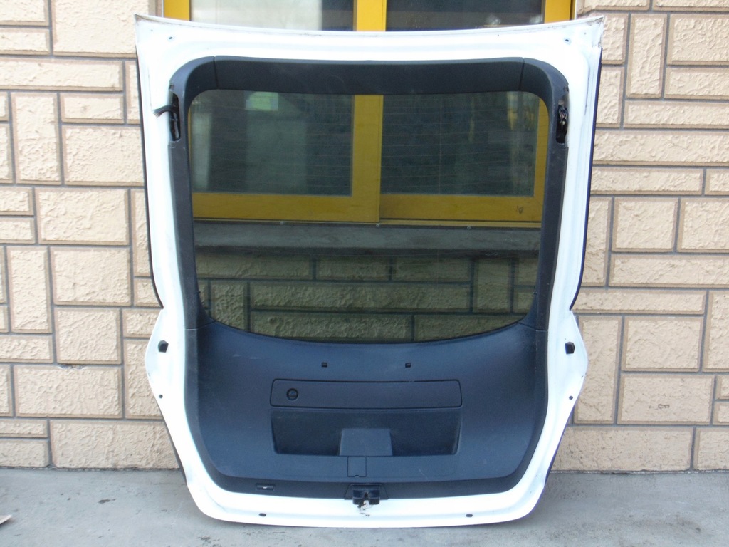 фото №12, Комплект крышка багажника багажника ly9c audi a7 4g sportback