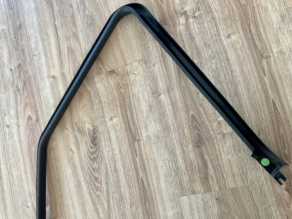 фото №5, Range rover l322 рамка прокладка двері лівий перед 14011810