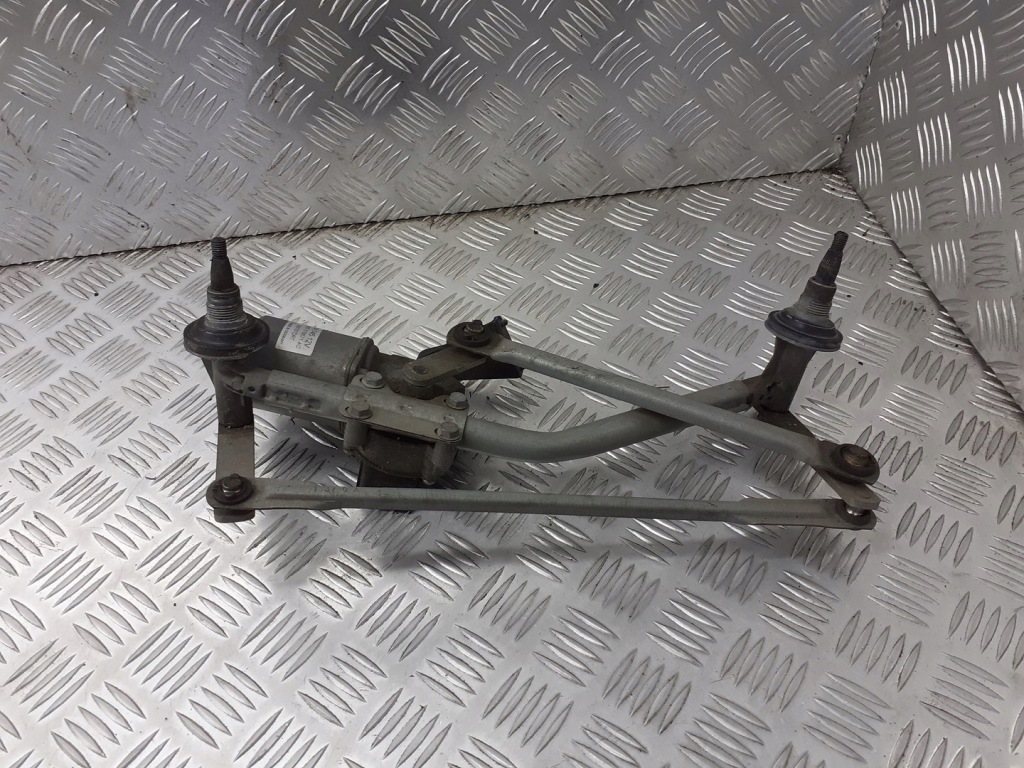 фото №1, Механизм дворник ford fusion 1.4