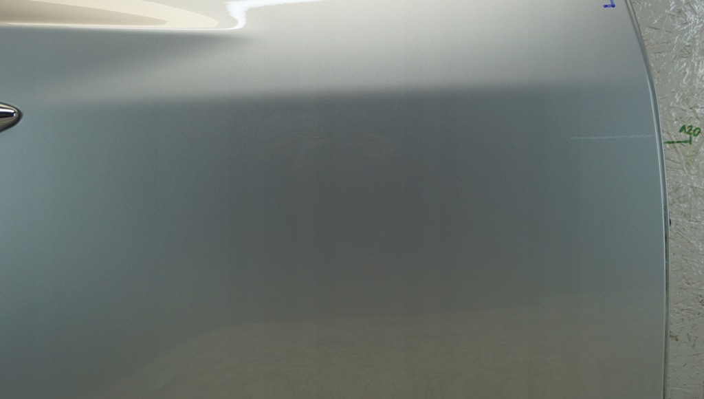 фото №8, Двері правий задня hyundai ix35 rah